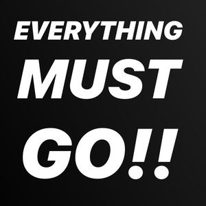 LOWERED PRICES AND SALE ITEMS!